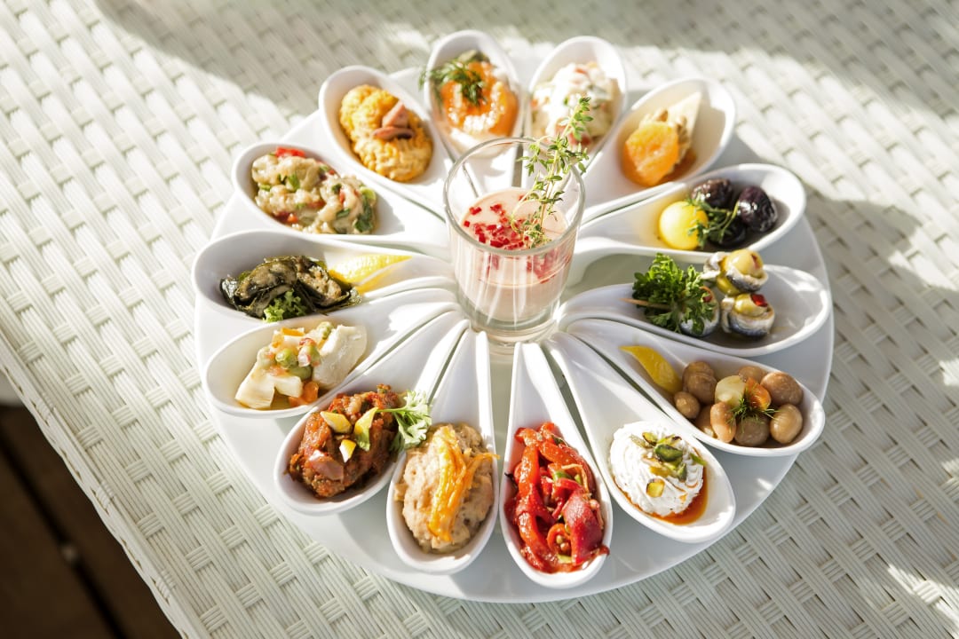 Gastro TUI MAGIC LIFE Cala Pada