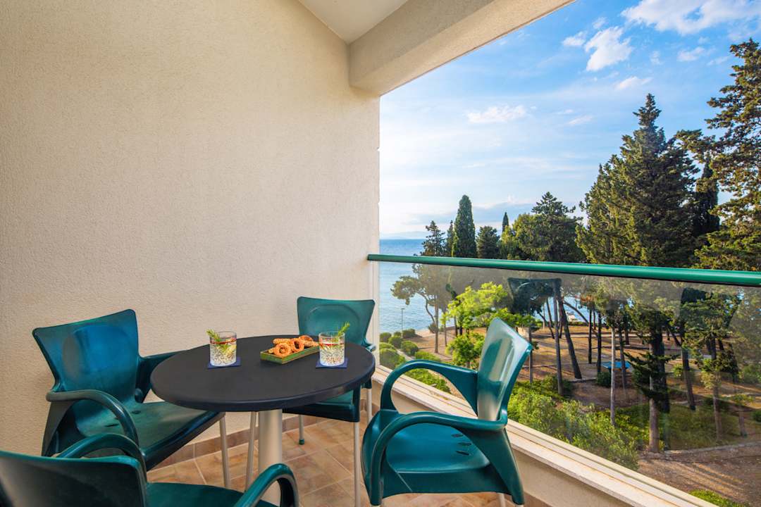 Zimmer Aminess Vival Velaris Resort