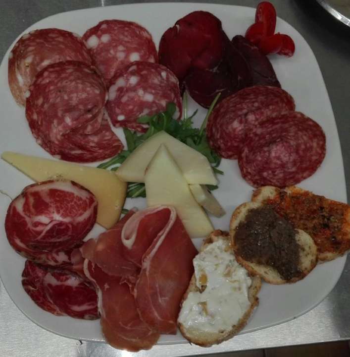 Gastro Country House Cavaliere