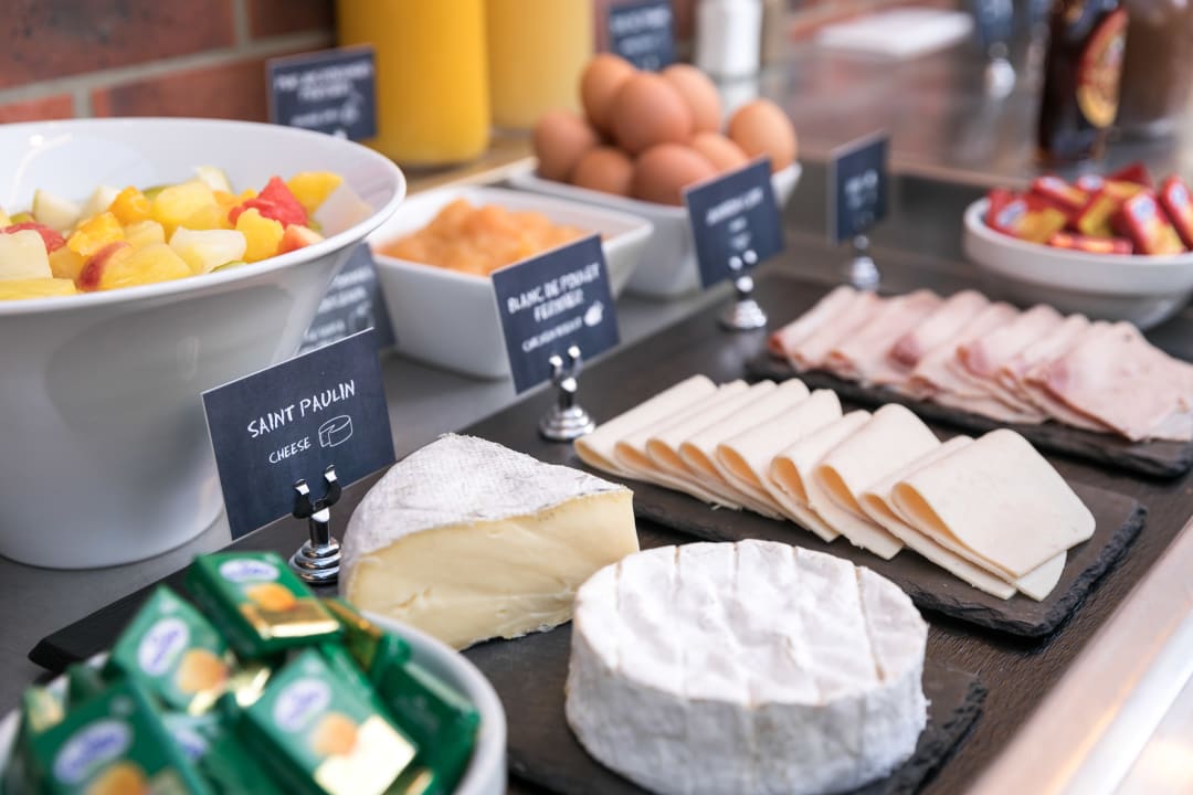 Zimmer Hotel Kaijoo by HappyCulture