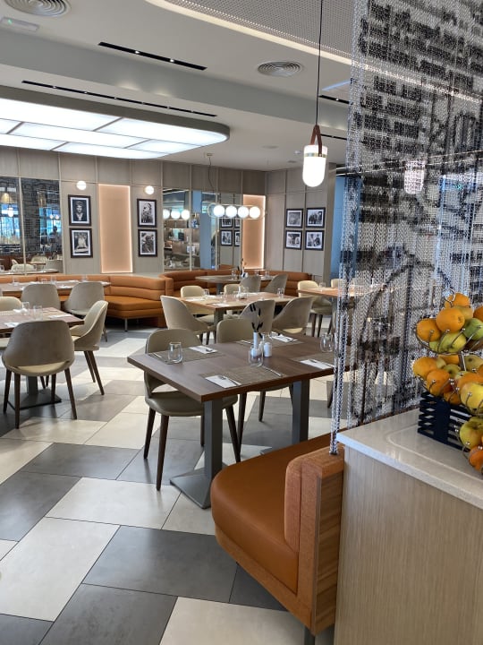 Gastro Maritim Hotel Amelia