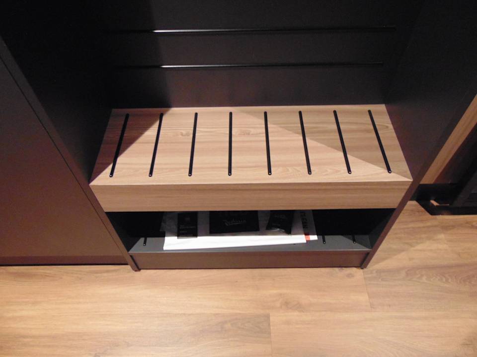 Zimmer Radisson RED, Oslo Airport