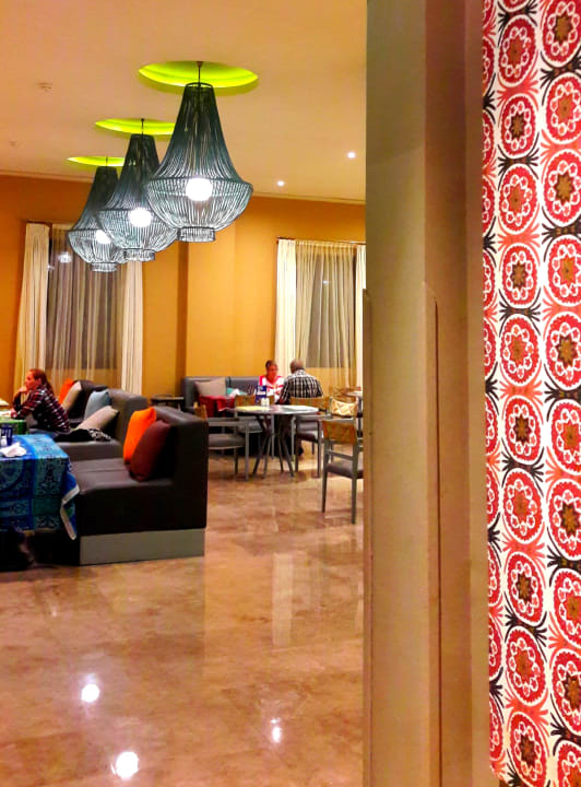 Gastro Ancient Sands Golf Resort