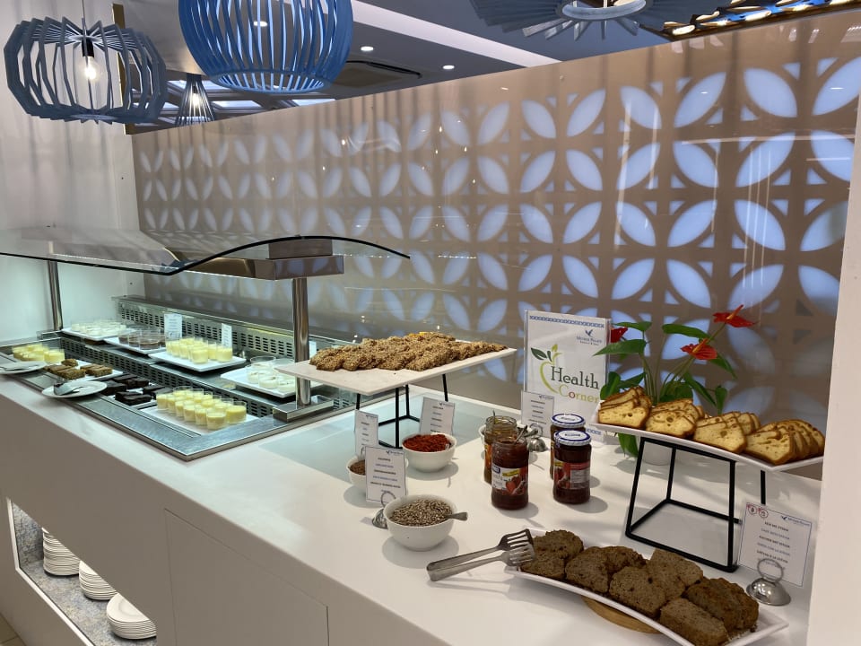 Gastro Mythos Palace Resort & Spa