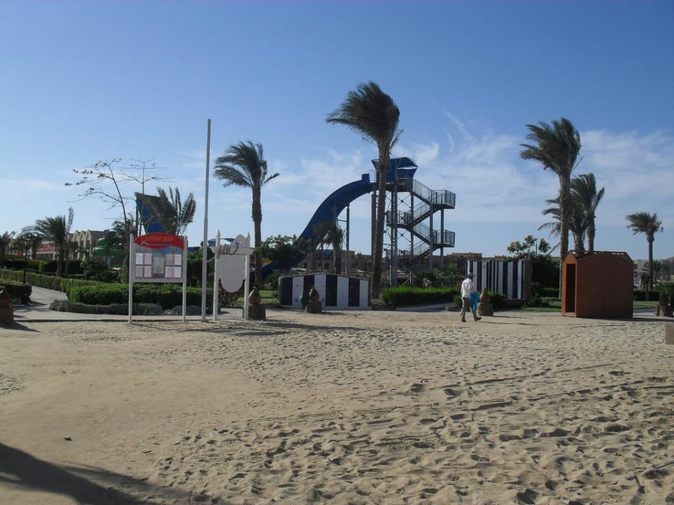 Strand Titanic Beach Spa & Aqua Park