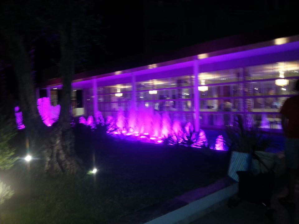 Schick Grand Park Lara Hotel