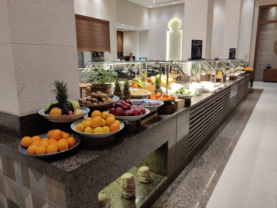 Gastro Steigenberger Resort Ras Soma