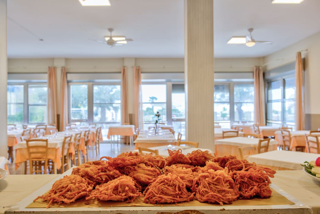 Gastro Hotel Delle Nazioni