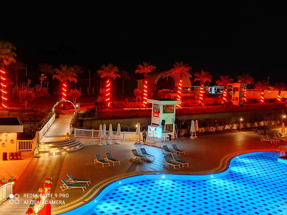 Pool Diamond De Luxe Hotel & Spa