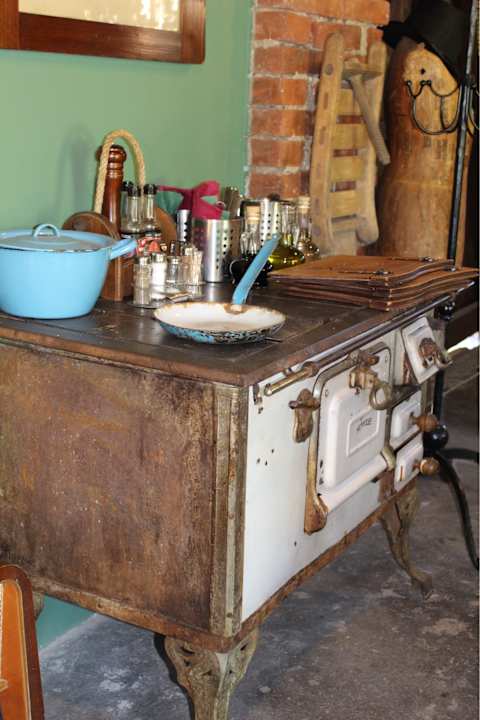 Gastro Pension Varsavjanka