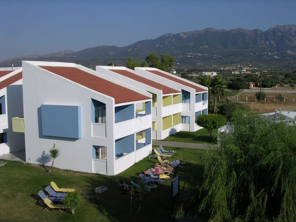 Hotel Ilios K Village Resort