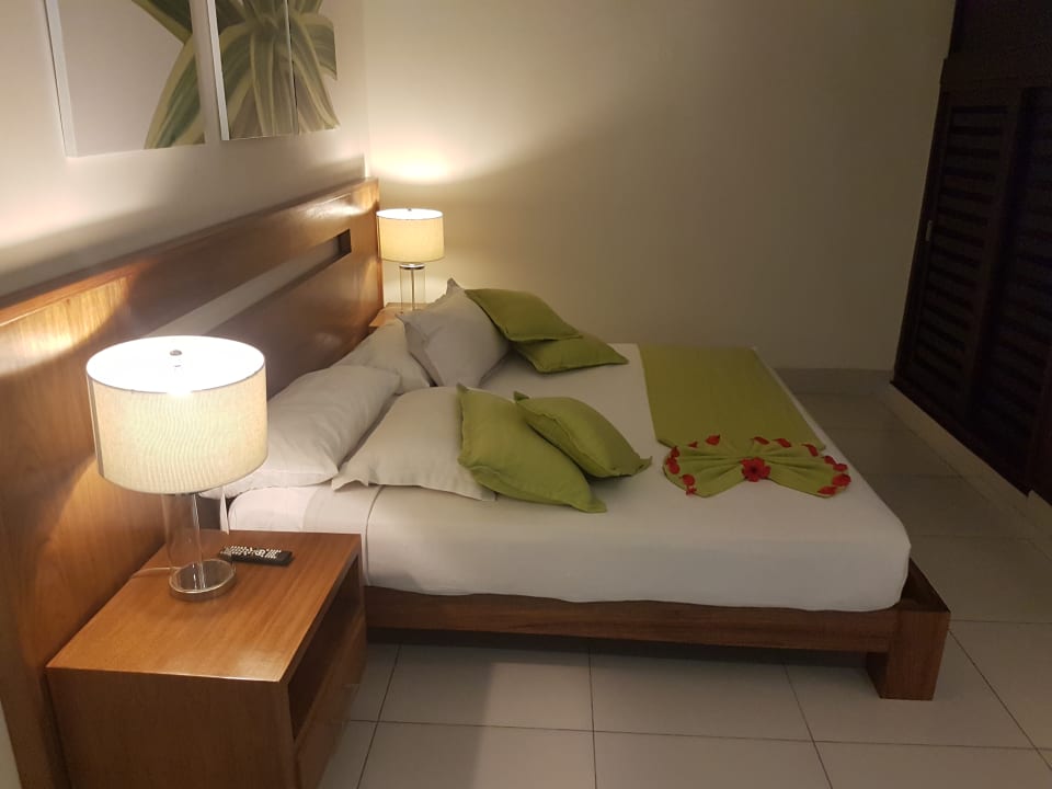 Zimmer Vista Sol Punta Cana