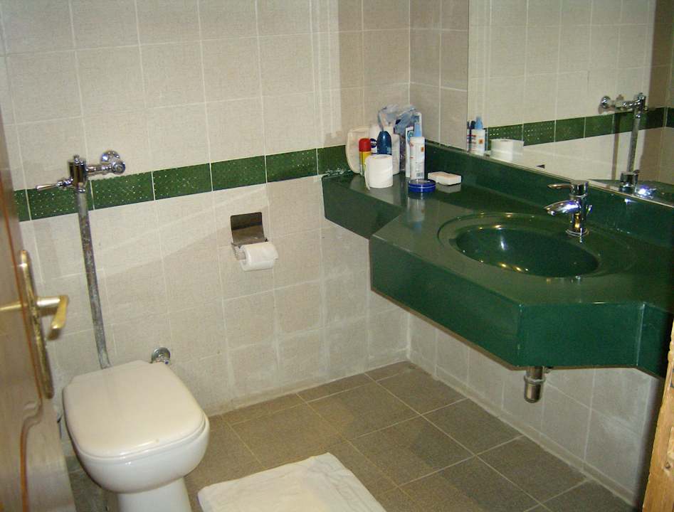 Schönes Hotel. Hier kann man super Urlaub machen . Riviera Aqua Park Resort