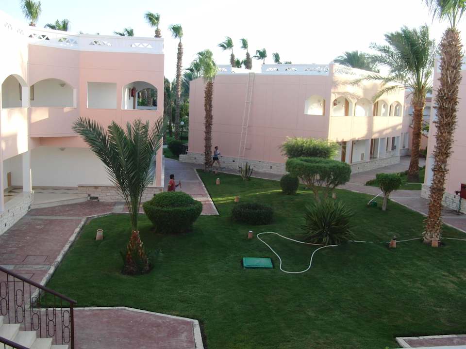 Hotel BEACH Albatros Resort & Spa     Beach Albatros Resort