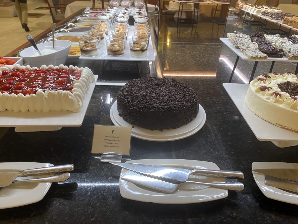 Gastro Hipotels Hipocampo Palace & Spa