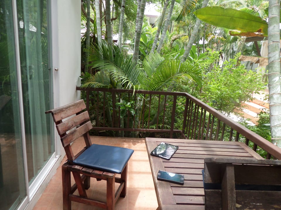 Zimmer Laksasubha Hua Hin