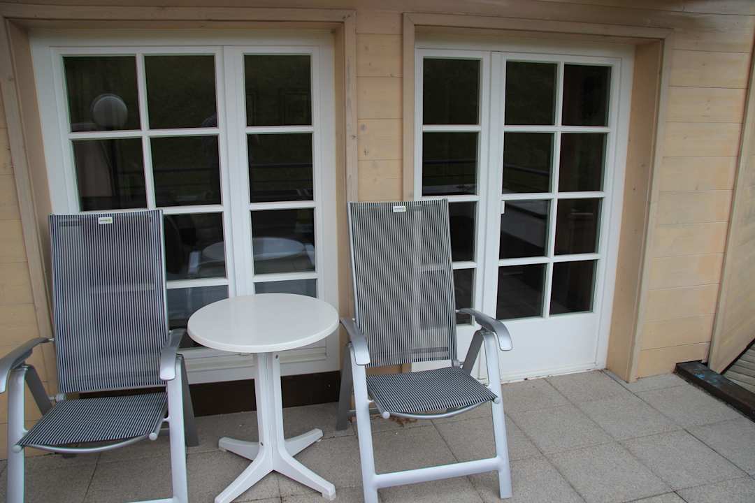 Balkon A-VITA Viktoria Residenzen