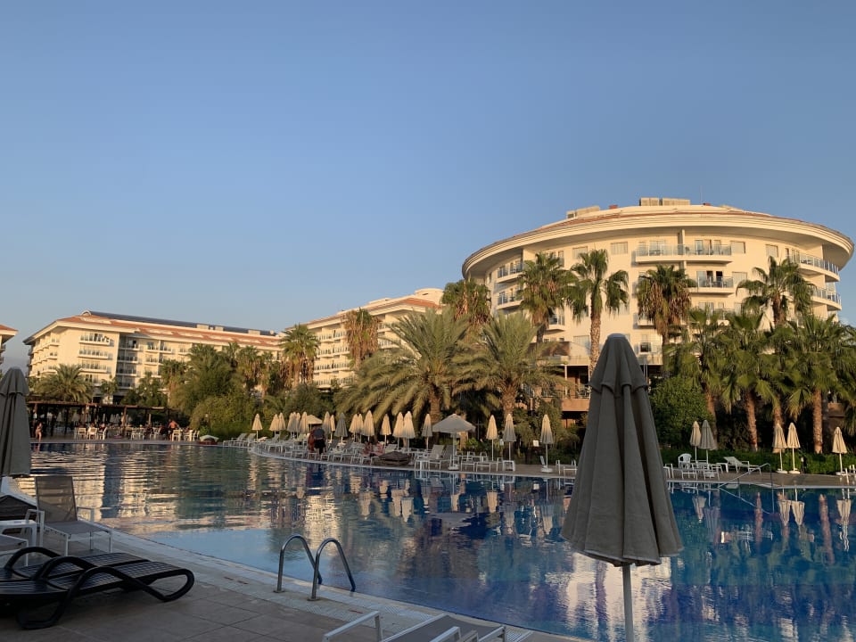 Pool Seaden Sea World Resort & Spa