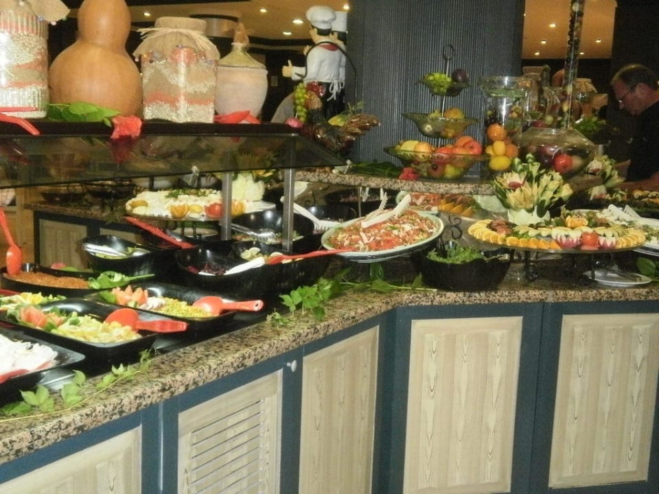 All inclusiv Hotel Royal Garden Beach