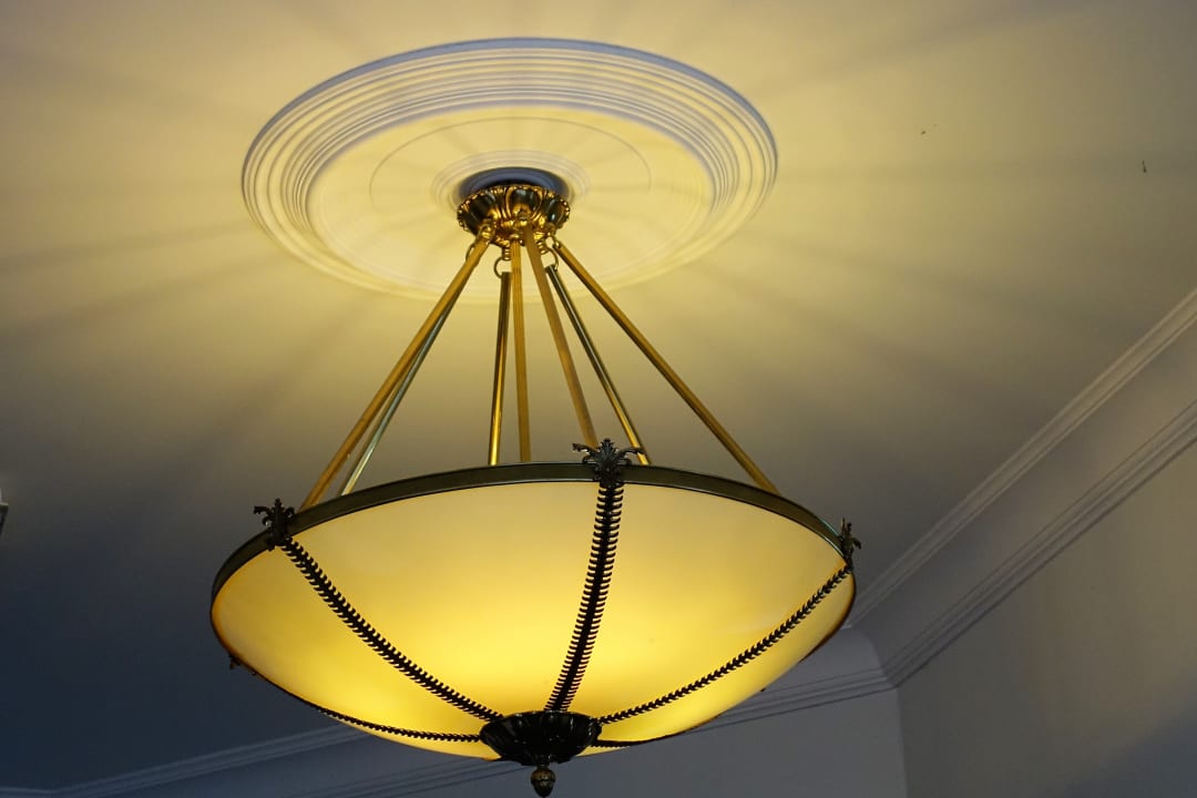 Lobby Hotel Victoria-Stavanger