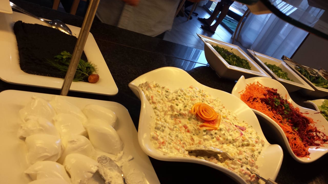 Sol Luna Bay & Mare Resort Sol Luna Bay