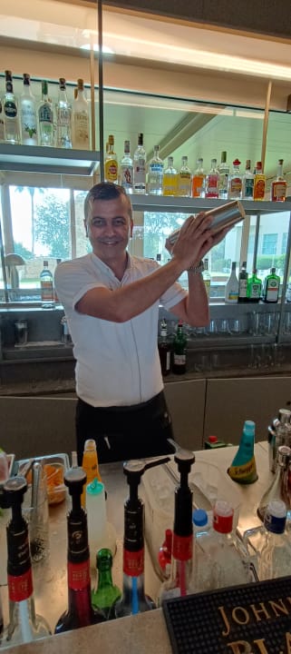 Gastro Melas Resort Hotel