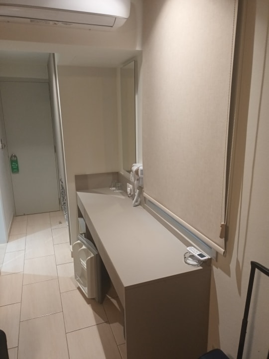 Zimmer Hotel Aphrodite Beach