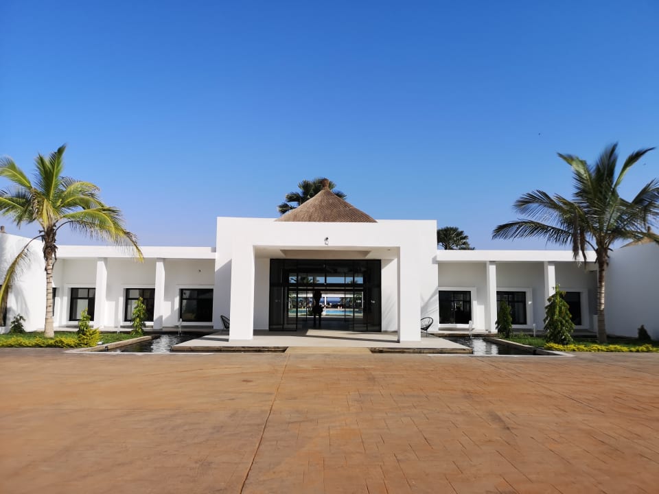 Lobby TUI BLUE Tamala