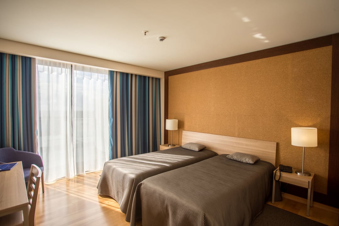 Zimmer Antillia Hotel Apartments