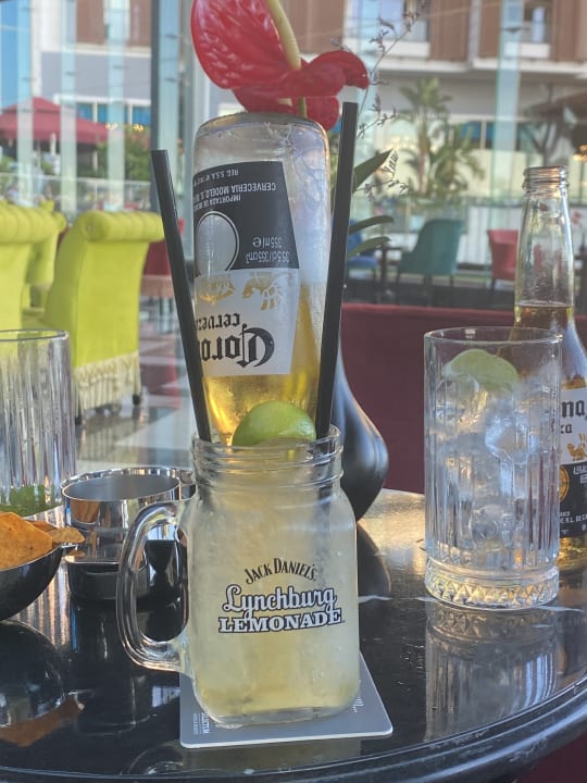 Gastro Selectum Luxury Resort Belek