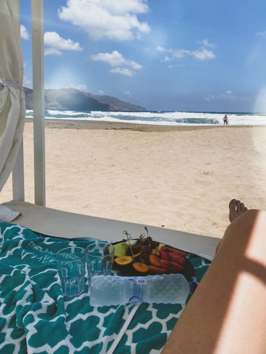 Strand Anemos Luxury Grand Resort