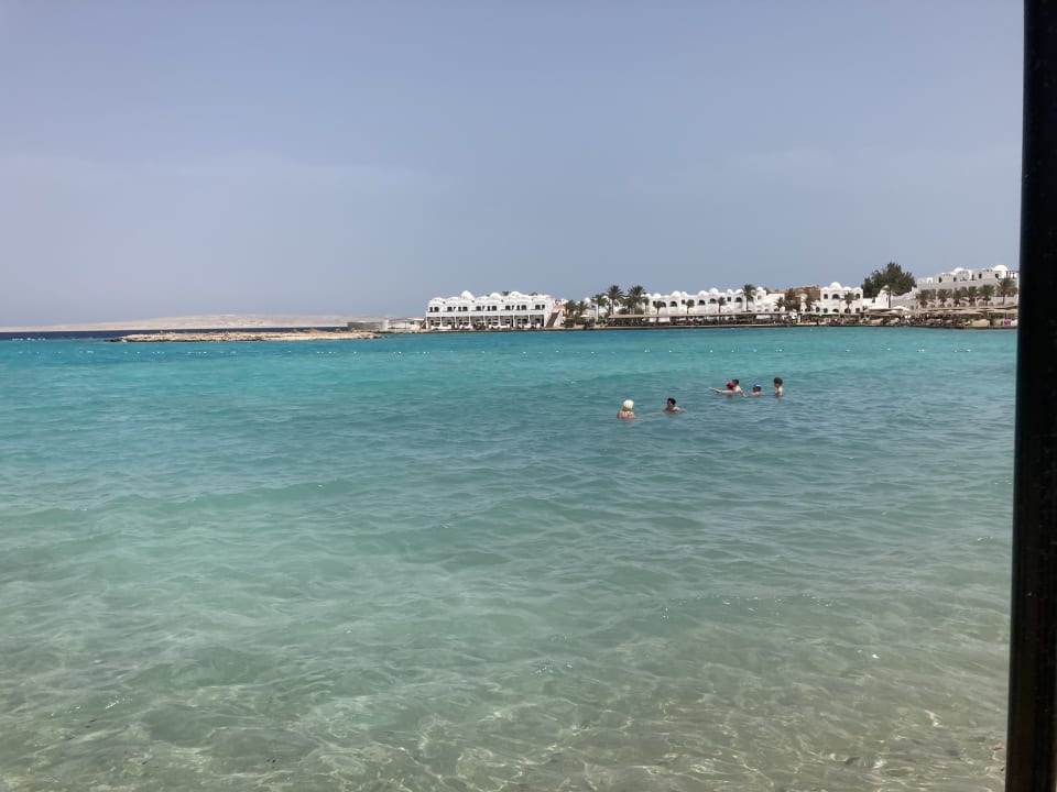 Strand Arabia Azur Resort