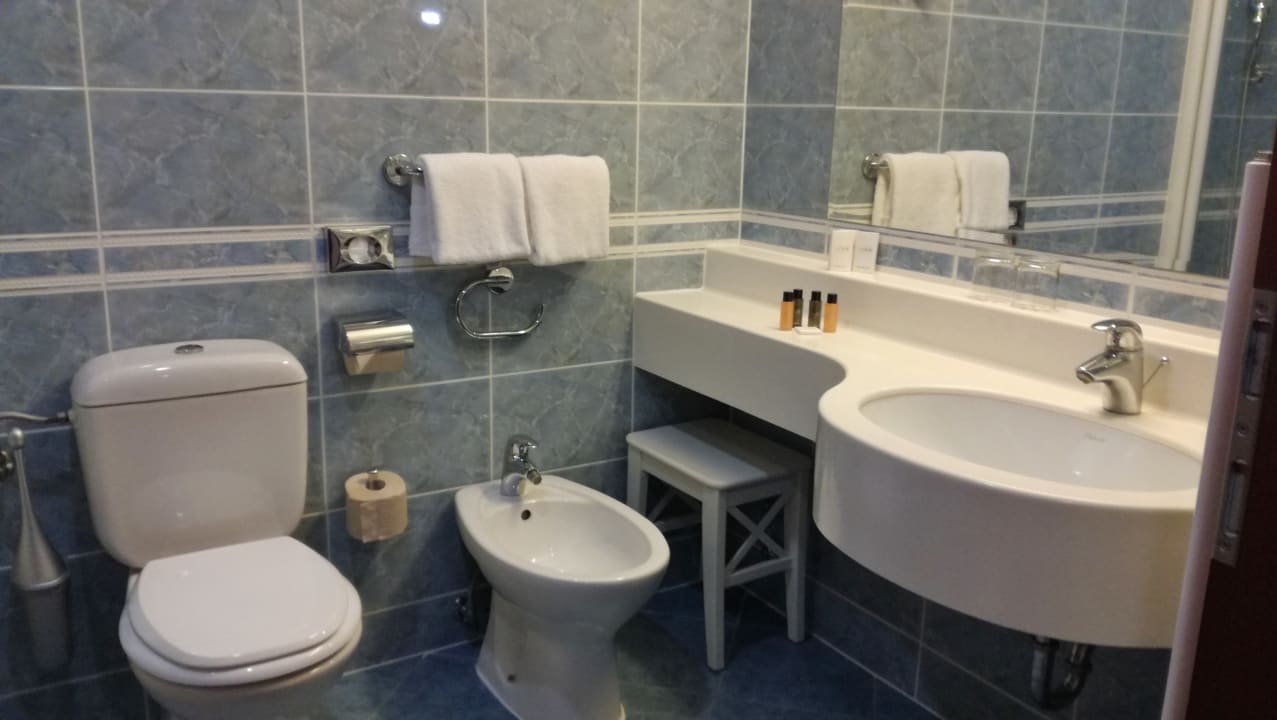 Zimmer Grand Hotel Portoroz - LifeClass Hotels & Spa