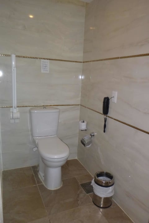Zimmer Beach Albatros Resort