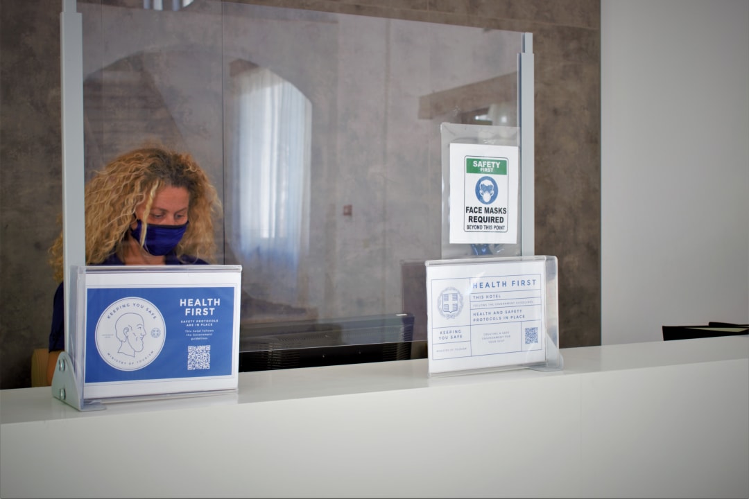 Sonstiges Apollon Hotel