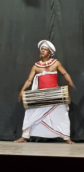 Sport & Freizeit Hotel Bentota Village