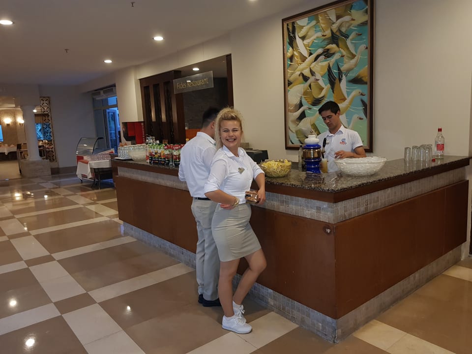 Sonstiges Sunis Kumköy Beach Resort Hotel & Spa