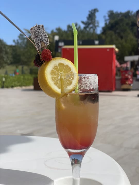 Gastro The Marilis Hill Resort Hotel & Spa Ultra All Inclusive