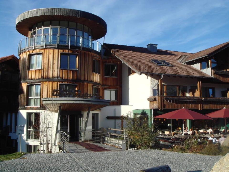 Hotel Oberstdorf Hotel Oberstdorf