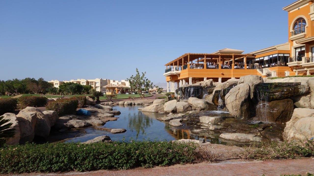 Hotel The Cascades Golf Resort, Spa & Thalasso