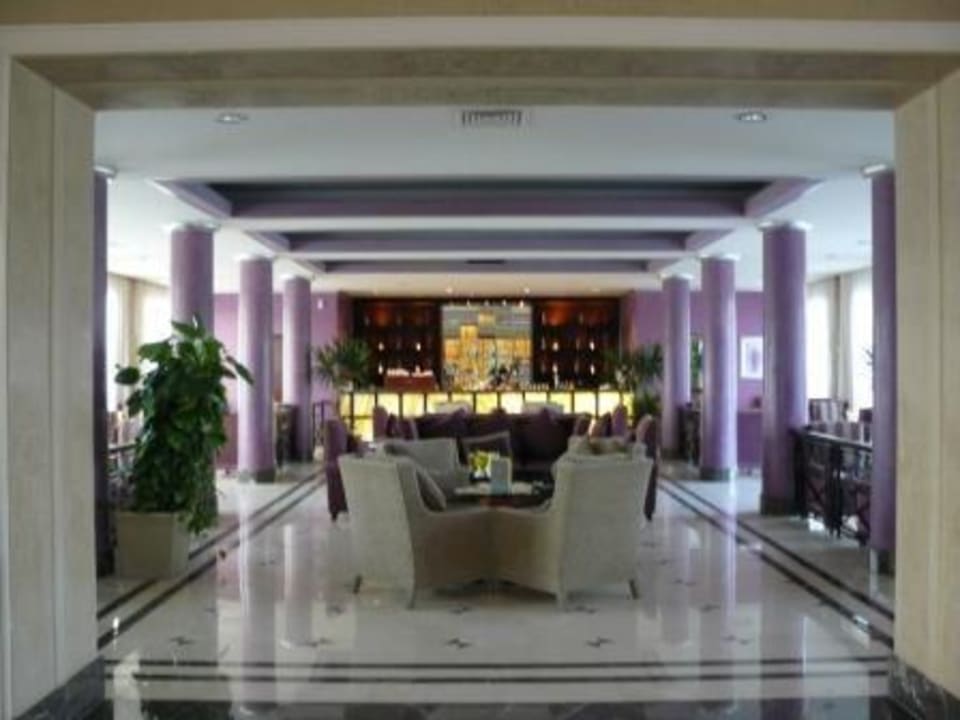 Lobby-Bar Hotel Jaz Mirabel Park & Club