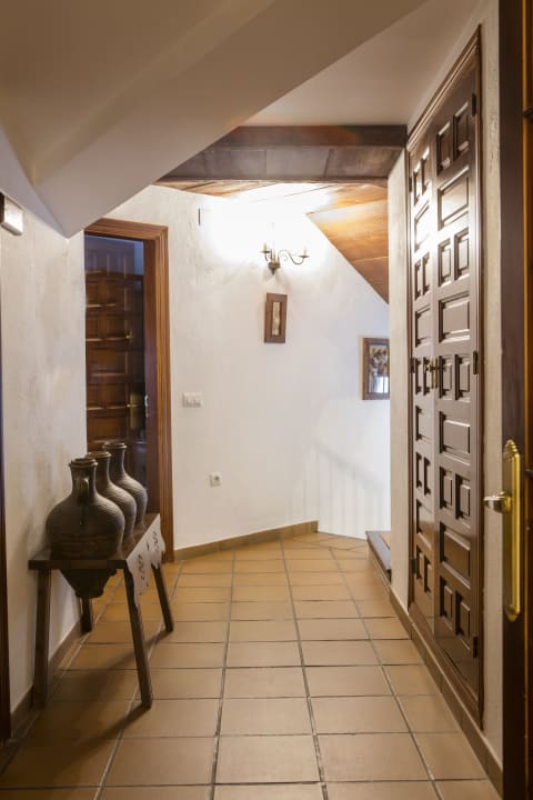 Sonstiges Hotel La Posada