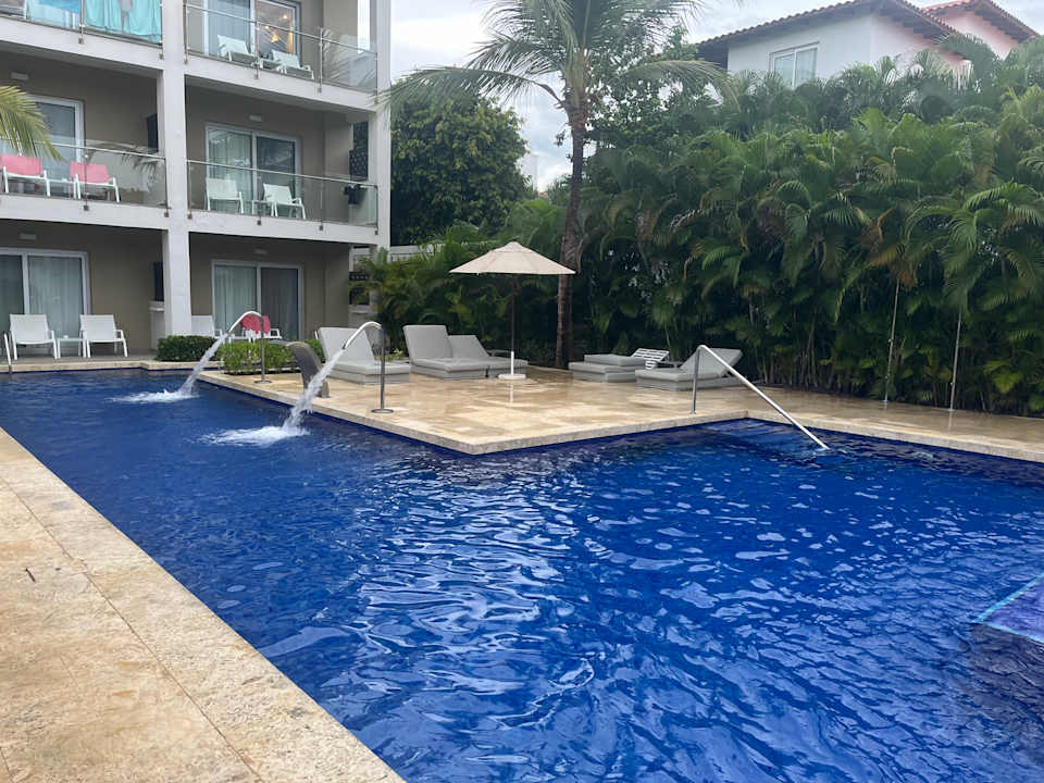 Pool Catalonia Royal La Romana - Adults only