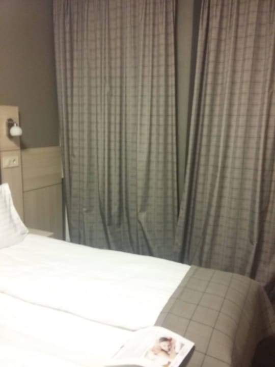 Double standard room Wellton Riga Hotel & SPA