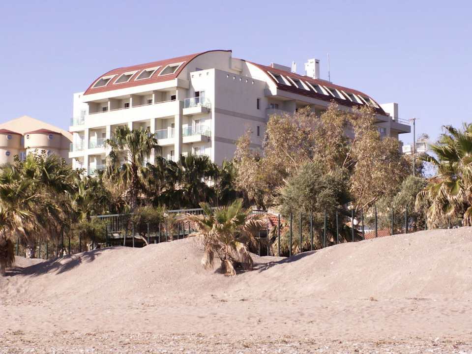 Haus Nr. 9 (Restaurant) Sealife Buket Resort & Beach
