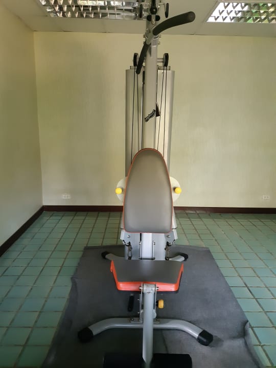 Sport & Freizeit Samui Natien Resort