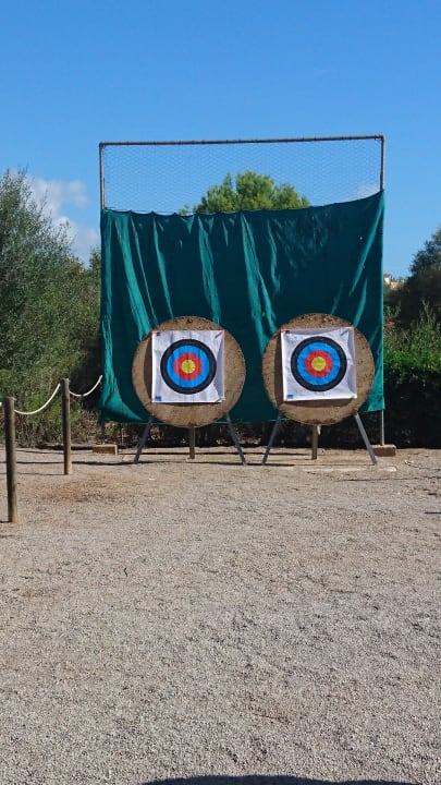 Sport & Freizeit Protur Vista Badia Aparthotel