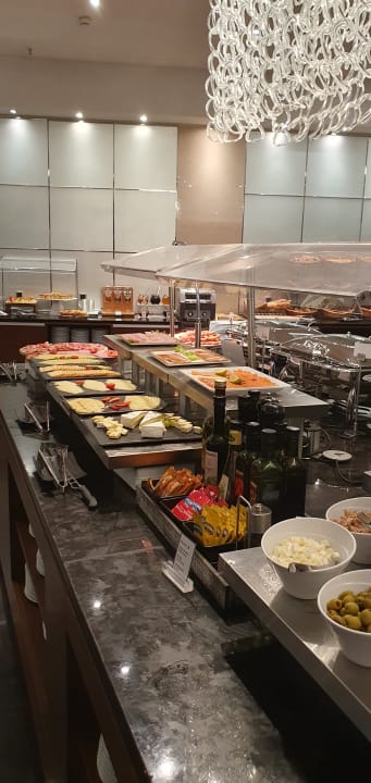 Gastro Eurostars Berlin