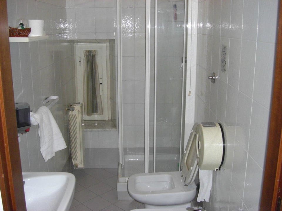 Bad Hotel Milo