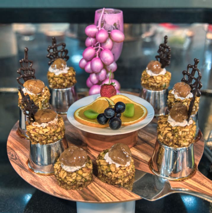 Gastro Oz Hotels Incekum Beach